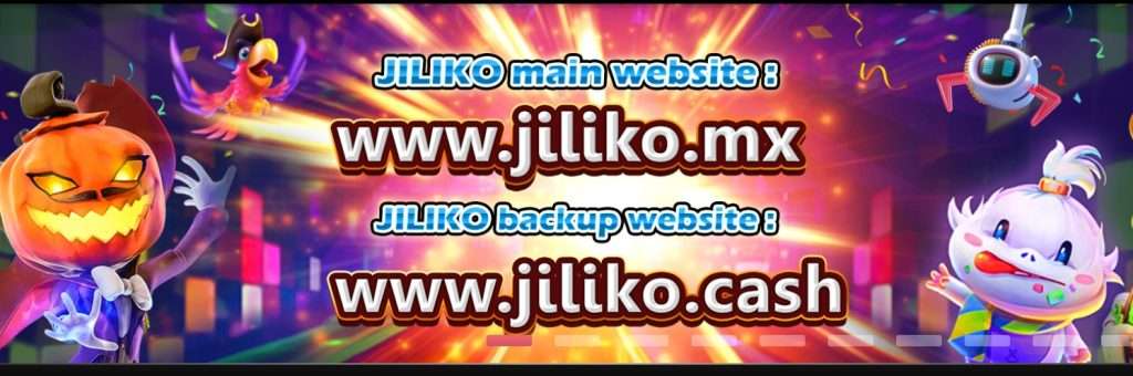 jiliko website